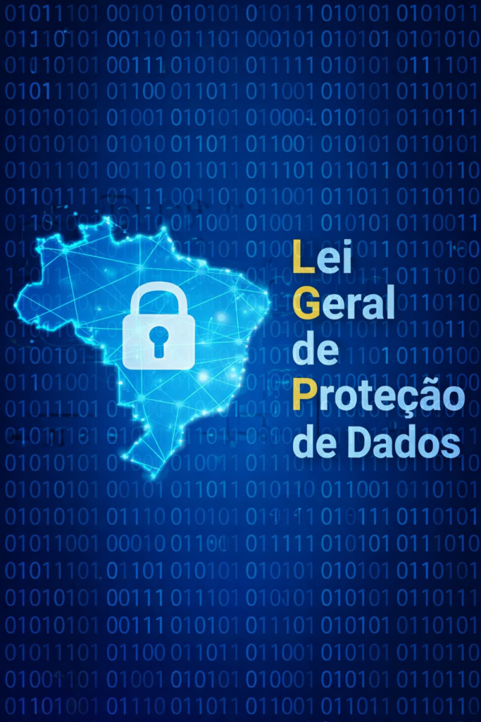 Brasil LGPD