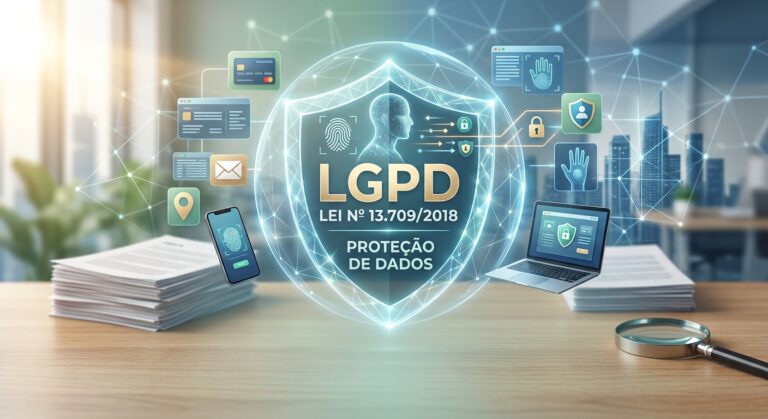 Para Que Serve a LGPD