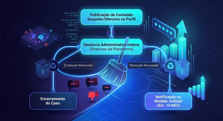Avaliações Falsas