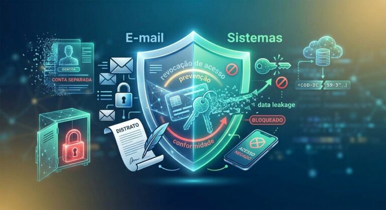 Segurança da Informação